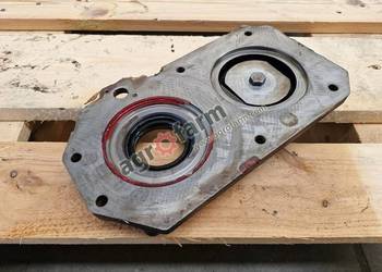 Pokrywa New Holland T4020, TN55, TN75A, TN95A