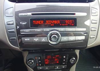 Fiat bravo 2, salon pl , bezwyp., 2011rok z mały przeb 78tyś cały  w orygin