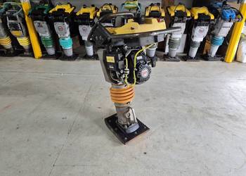 Skoczek Stopa Bomag BT 65 Wacker NR 185