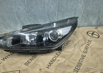 Hyundai i30 III 2017 – oryginalna lampa przednia |