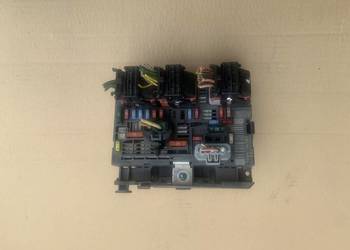 9664706280 moduł komfort bsm R-05  Citroen c4 I 1 lift
