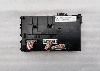 Moduł UCH Skrzynka Renault Clio II P8200311989 21675905-2A
