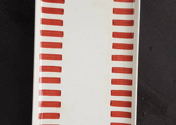 Villeroy&Boch paterka  seria ursel lata 50 Villeroy&Boch paterka  seria ursel lata 50