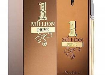 Paco Rabanne 1 Million Prive Woda Perfumowana 100 ml