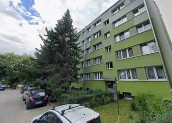 3pok, 54met, Okolice Żubrzej ROZKŁAD/BALKON/PIWNICA (Wrocław)