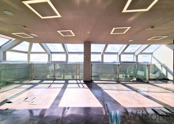 Lokal 730m2 Warszawa Mysia