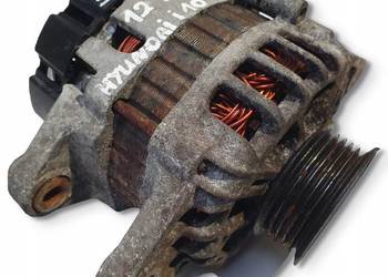 ALTERNATOR Hyundai I10 1.2 16V valeo 3 PINY