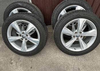 Opony Dunlop Sport MAXX RT2 SUV 235/55/19 2023r