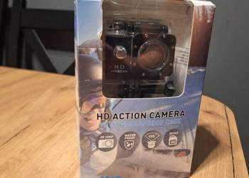 Kamra sportowa Maxxter