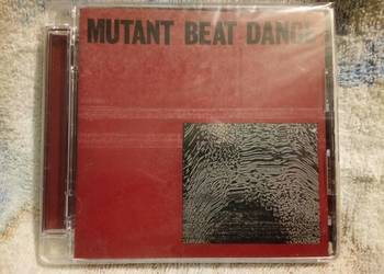 Płyta Mutant Beat Dance, nowa, rzadkość