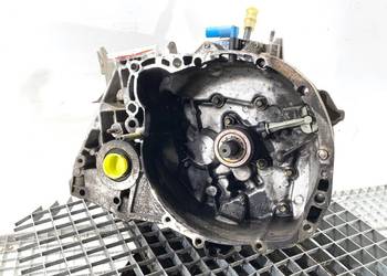 SKRZYNIA BIEGÓW RENAULT SCÉNIC II JH3105 1.6 113KM 03-10