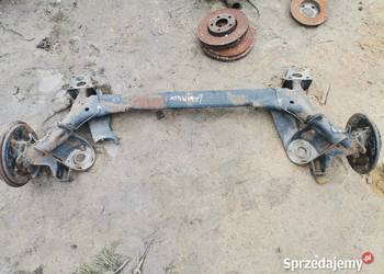 Belka Oś Zawieszenie Tył Skoda Octavia I