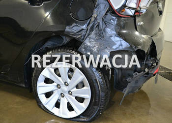 Kia Rio 1,2 benzyna* klimatyzacja* uszkodzony* ICDauto IV (2017-)
