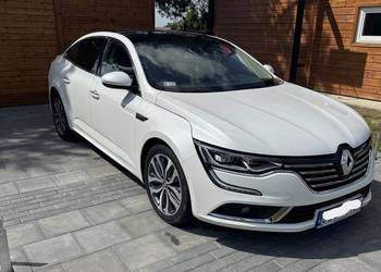 Renault Talisman 1.8 225Km Salon PL,