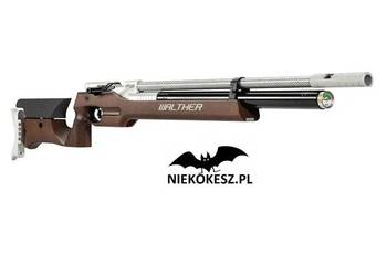 Walther LG400-M Field Target Wood FV23    niekokesz.pl