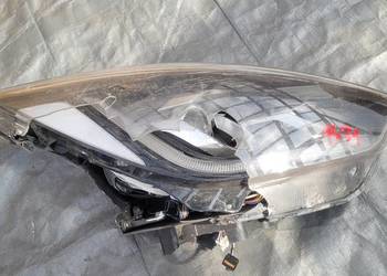 KIA NIRO LIFT PRAWY REFLEKTOR LAMPA PRAWA // 1431