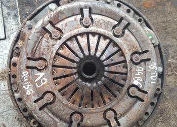 Sprzęgło Docisk Kpl Audi A4 B6 1.9TDI