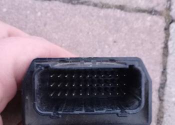 Honda CBR 125 jc 39 silnik moduł wtrysk regulator pompa paliwa instalacja