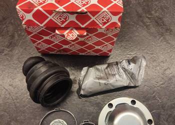 Osłona przegubu vw  Febi Bilstein 1k0498203a