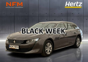 Peugeot 508 1,5 Bluehdi(130 KM) Active Salon PL F-Vat II (2018-)