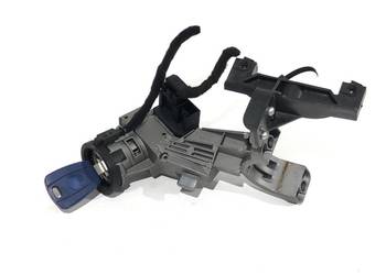 STACYJKA FIAT GRANDE PUNTO 51749998 1.4 77KM KLUCZYK