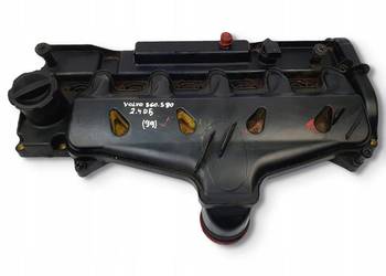 POKRYWA ZAWORÓW Volvo S40 II V50 2.4 D5 kolektor ssący 30743259 30743258