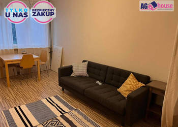 Mieszkanie Gdańsk Chłopska 30m2 1-pokojowe