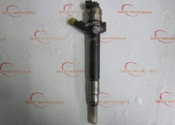 BOXER JUMPER TRANSIT DUCATO 2.2 TDI wtrysk wtryskiwacz 6C1Q-9K546-AC