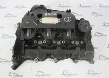 LAND ROVER DISCOVERY 2.7 276DT pokrywa zaworów 4S7Q-9424-JB