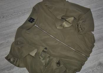 Bomberka kurtka damska falbanki Only rozm 36/S