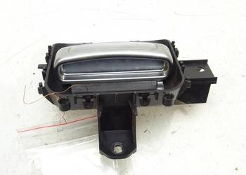 KLAMKA TYŁ LEWA WEWNĘTRZNA PEUGEOT 807 1485470077 Van (minibus)