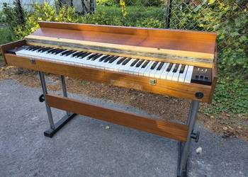 Pianino elektryczne UNITRA