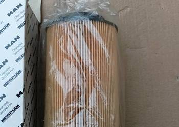 WKŁADKA FILTRA OLEJU SILNIKOWEGO NOWY MAN TGX TGS 51.05501-0015