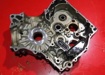 SUZUKI SV 650 SV650 blok silnika kartery korpus