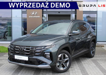 Nowej Generacji Smart Led! 1.6T-GDI 48V 2WD 7DCT 160KM! Demo!