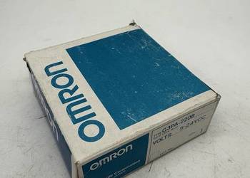 Omron G3PA-220B-VD Przekaźnik SSR 20A