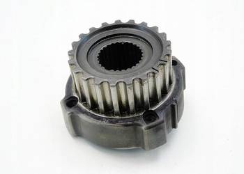 KOŁO ROZRZĄDU NA WAŁ KORBOWY 2.0 2.4 T VOLVO S60 V70 2 C70 S70 S80 XC70