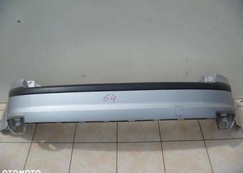 ZDERZAK TYŁ TYLNY FOCUS MK3 III HB 4M51-A17906-A