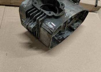 WSK SHL 175 kartery WSK SHL 175 kartery