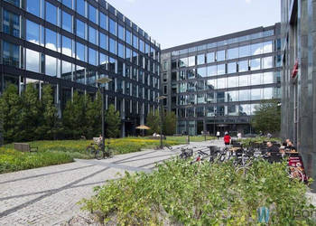 Ogłoszenie lokal Warszawa Stanisława Żaryna 70m2