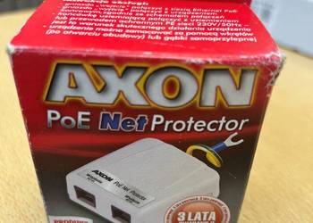 Ogranicznik przepięć AXON PoE Net Protector