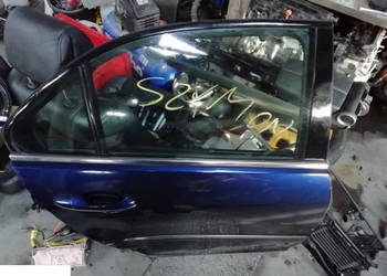 HONDA LEGEND KB1 DRZWI PRAWY TYŁ