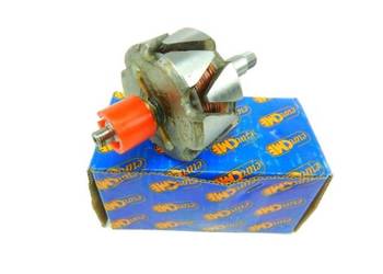 WIRNIK ALTERNATORA 12V 65A DO VALEO 512077