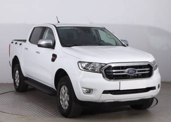 Ford Ranger 2.0 EcoBlue