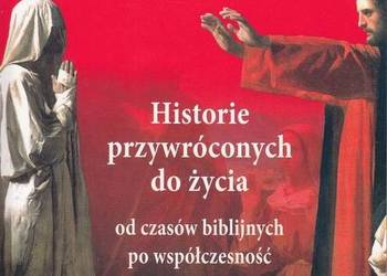 WSKRZESZENIA HISTORIA PRZYWRÓCONYCH DO ŻYCIA - PABIS M.