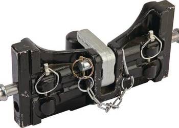 Zaczep transportowy Pitonfix, W330 S30 CBM 05632916A02