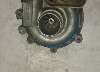 Turbosprężarka Mazda 2.0 CD VJ36