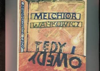 Tędy i owędy - Wańkowicz