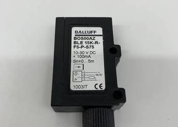 Balluff BLE 15K-R-F5-P-S75 - BOS00AZ Photoelectric sensor /Used