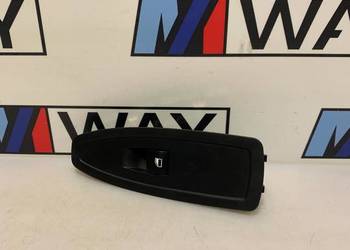 BMW F20 F30 F34 F36 PRZEŁĄCZNIK PANEL STEROWANIA SZYB 9208107 7283835